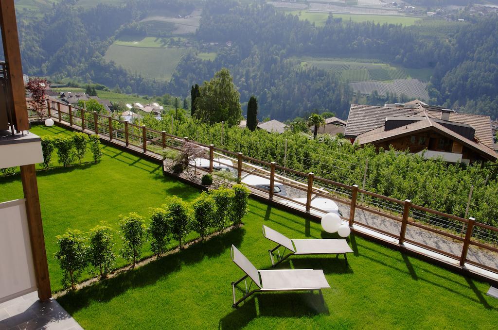 Landhaus Freiburgerhof Rifiano Quarto foto