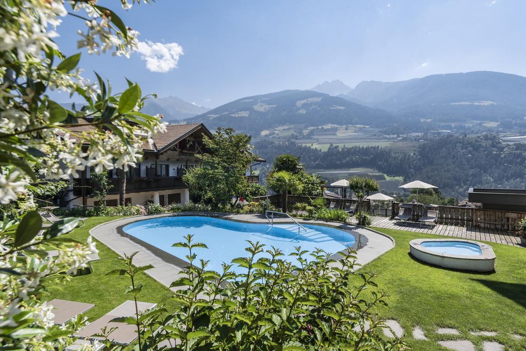 Landhaus Freiburgerhof Rifiano Exterior foto